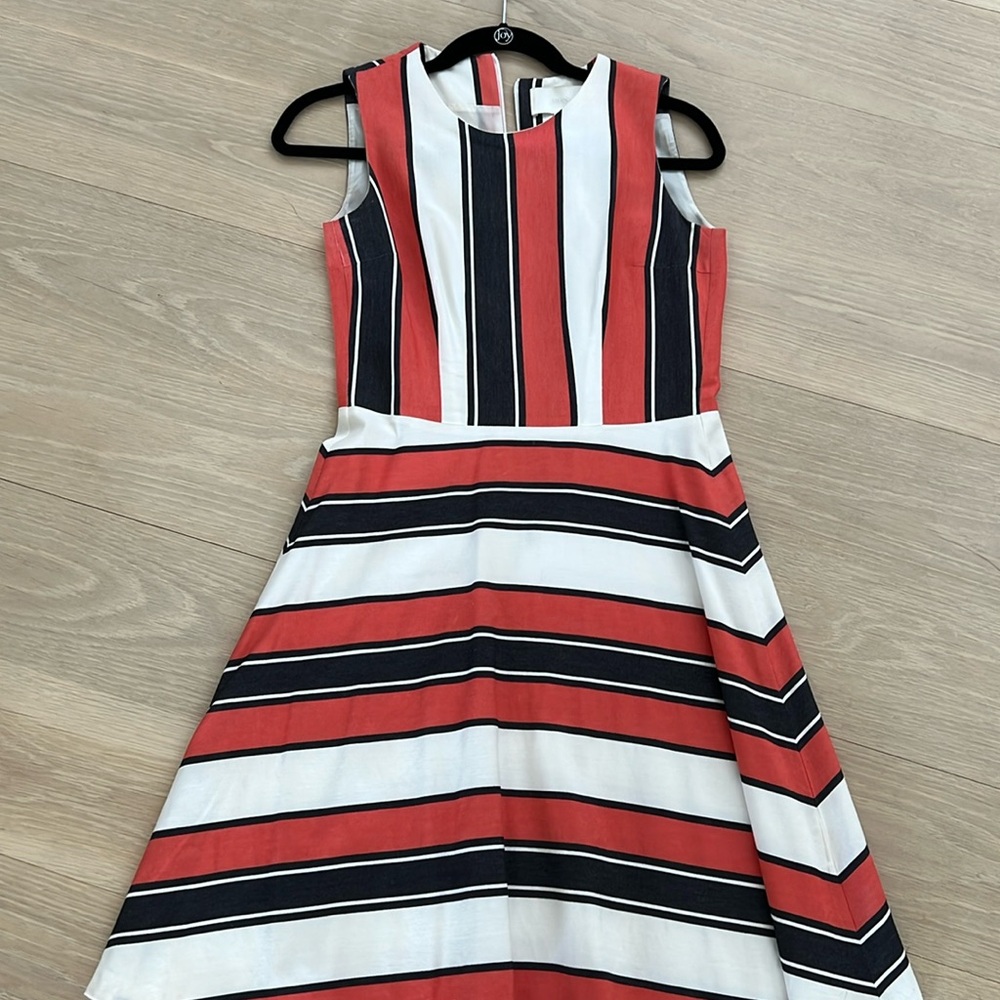 BOSS dress